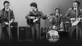 ザ・ビートルズ EIGHT DAYS A WEEK-The Touring Y… The Beatles: Eight Days a Week -- The Touring Years | Rotten